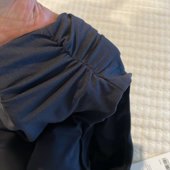 Athleta Essence Mock Neck Tank - Picture 7 of 12